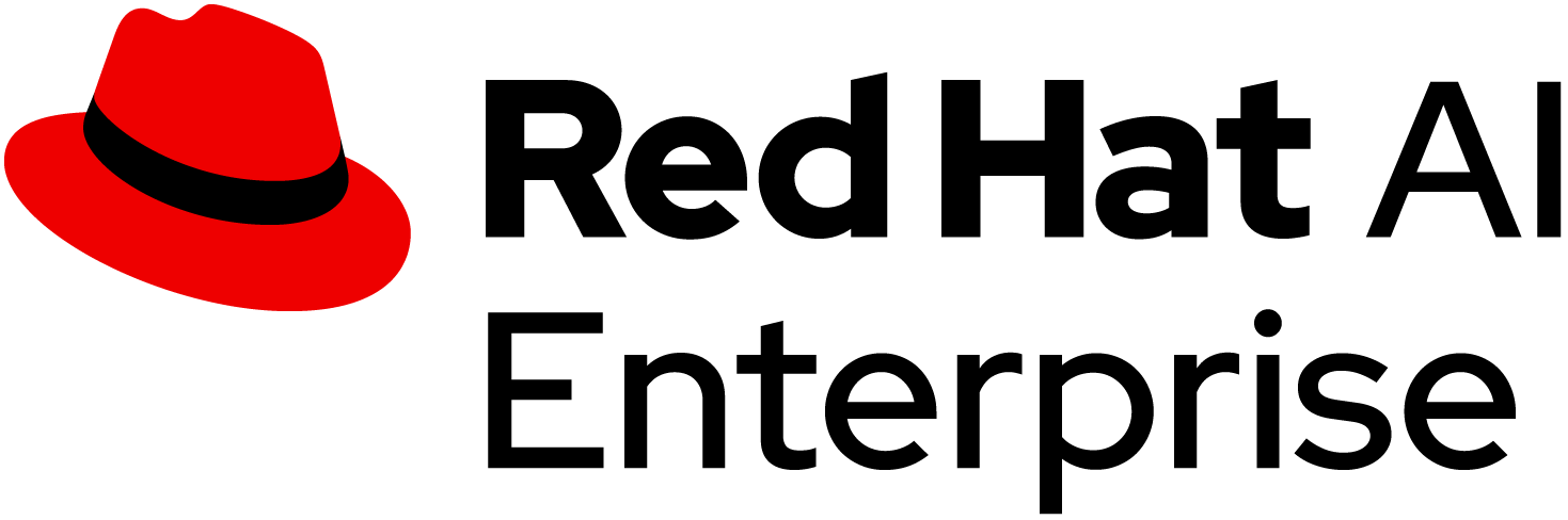 Red Hat AI Enterprise logo
