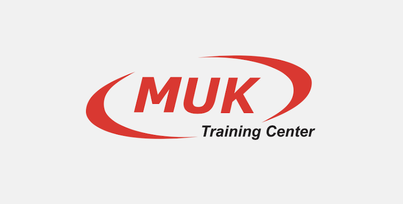 MUK logo
