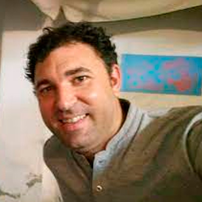 Manuel Valle Diez