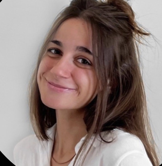 Maria Vittoria Passarello