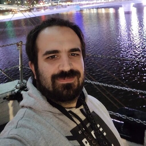 Matias Sardisco