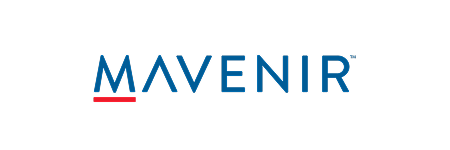 Mavenir 徽标