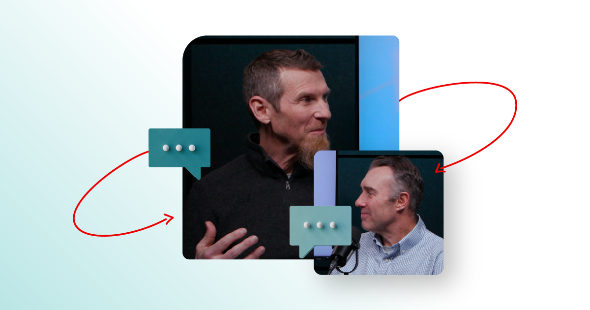 Chris Wright and Steve Watt