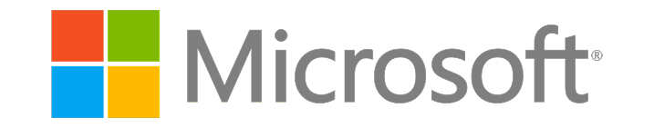 Microsoft logo