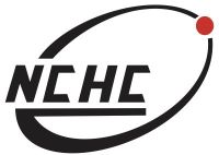 NCHC logo