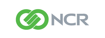 NCR logo