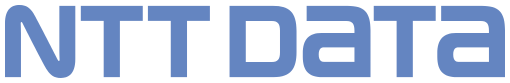 NTT Data logo
