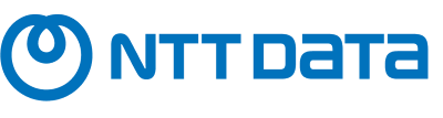 NTT Data logo