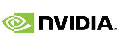 NVIDIA logo