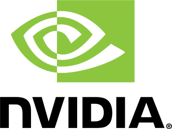 Nvidia logo