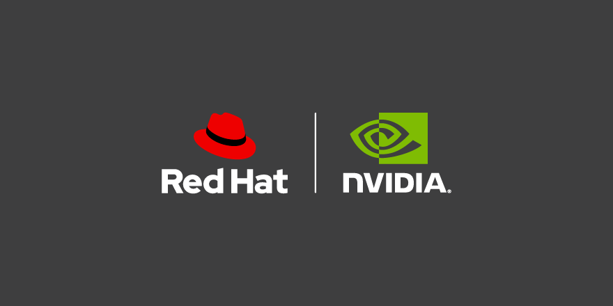 Red Hat and NVIDIA