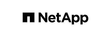 NetApp logo