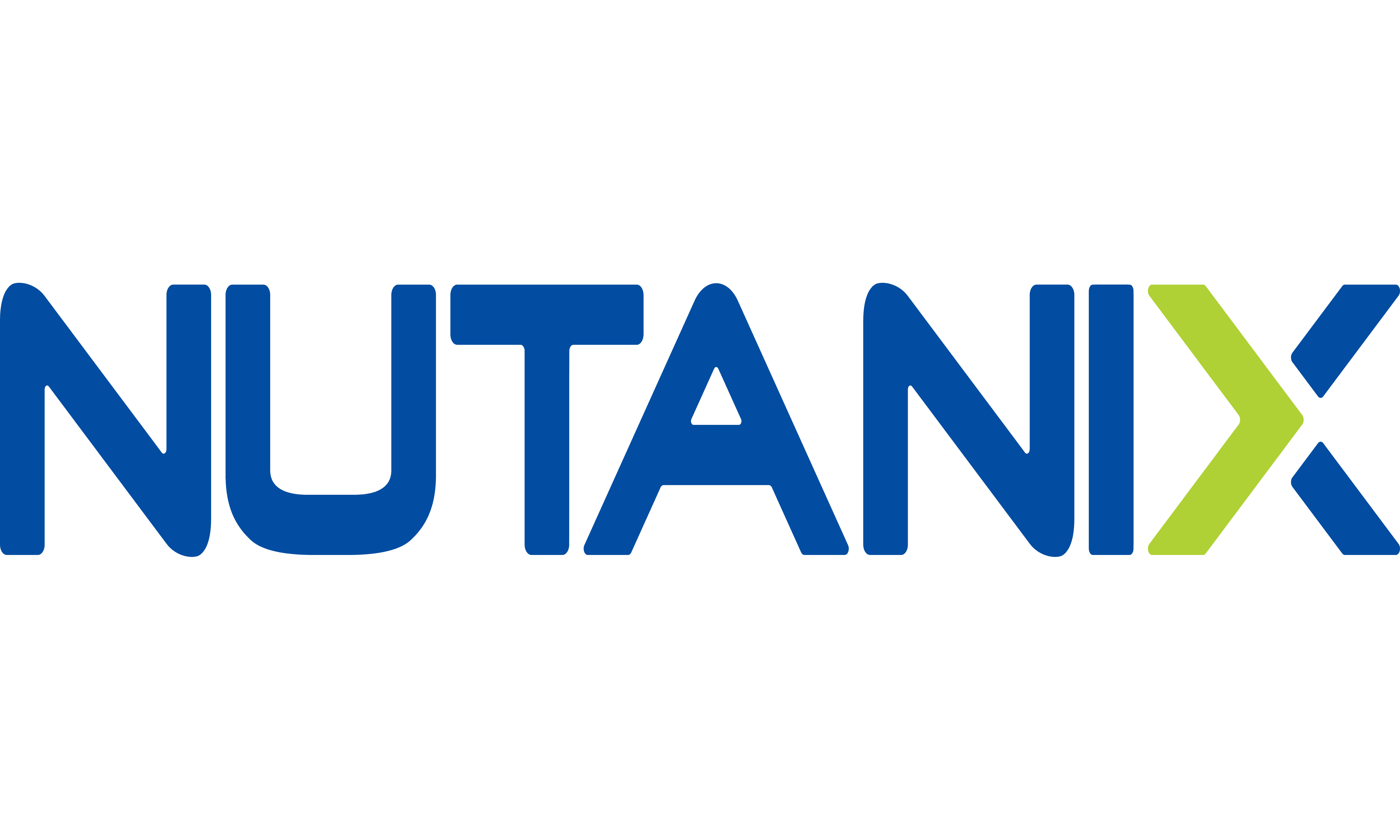 Nutanix