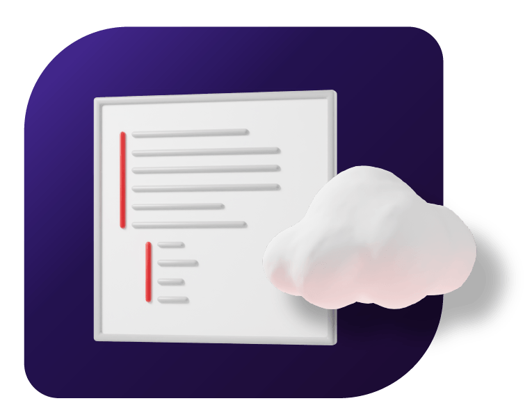 OCI solutions document