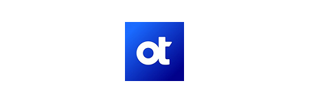 OpenText logo