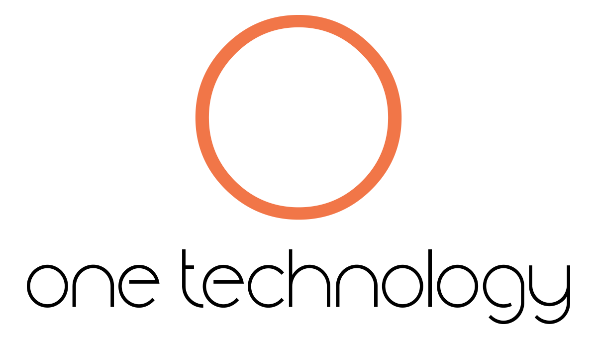 One Technology logo