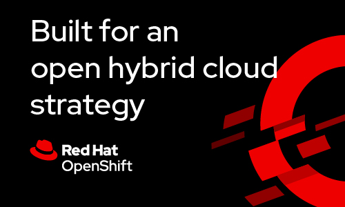 Red Hat OpenShift®