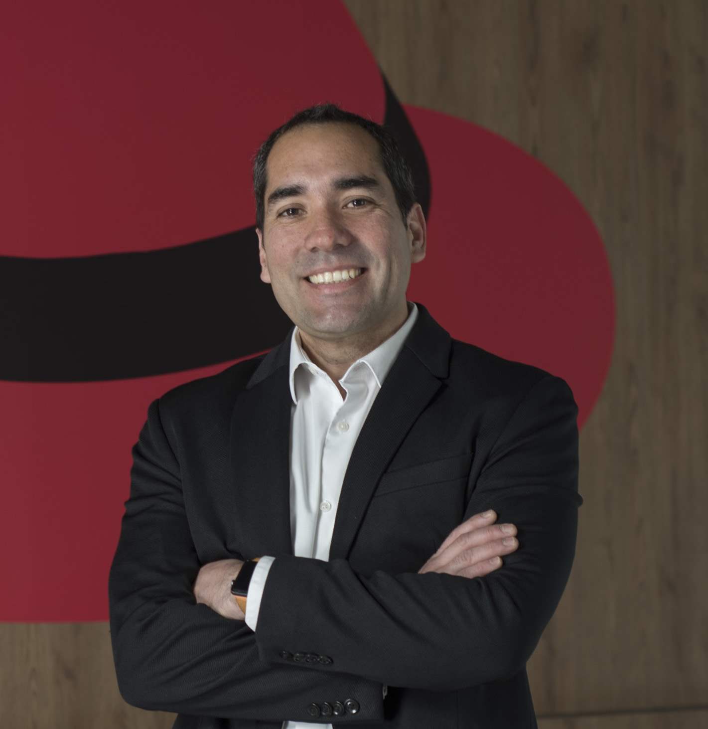 Osvaldo Ugas