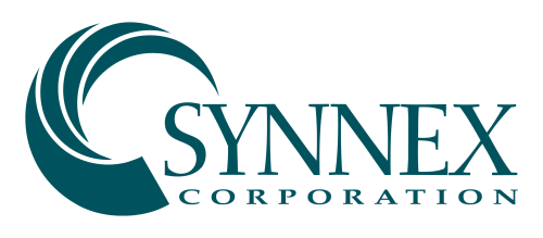 logotipo da Synnex Group