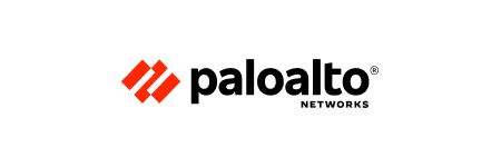 Paloalto logo