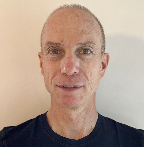 Paolo Zampieri headshot