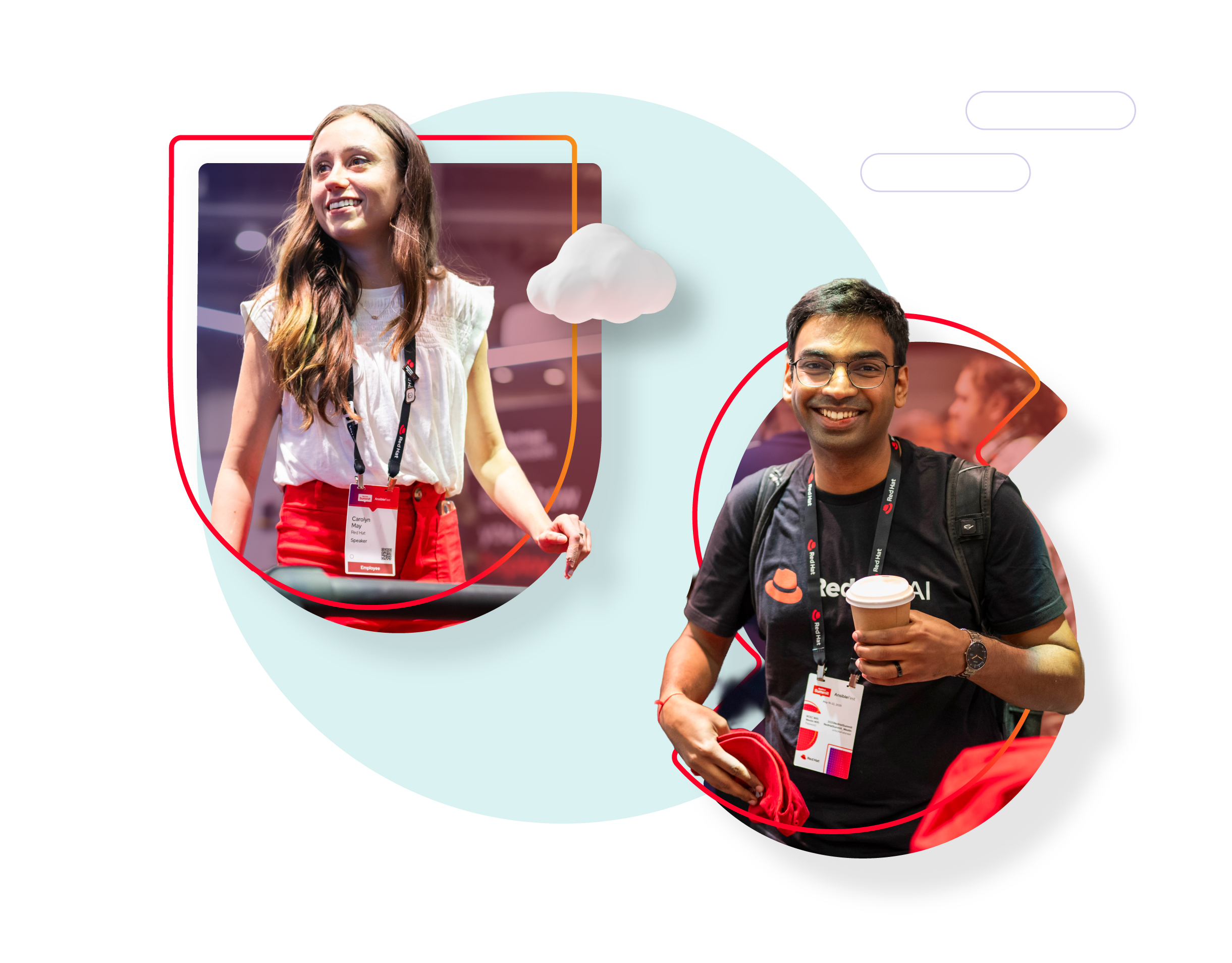 Red Hat Summit partners