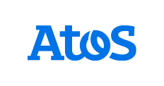Atos logo