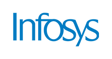 Infosys logo