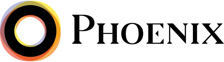 Phoenix company logo