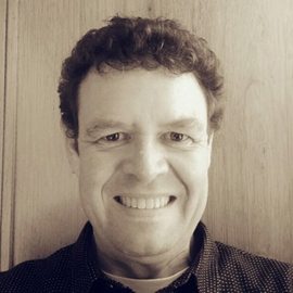 Juan van der Breggen