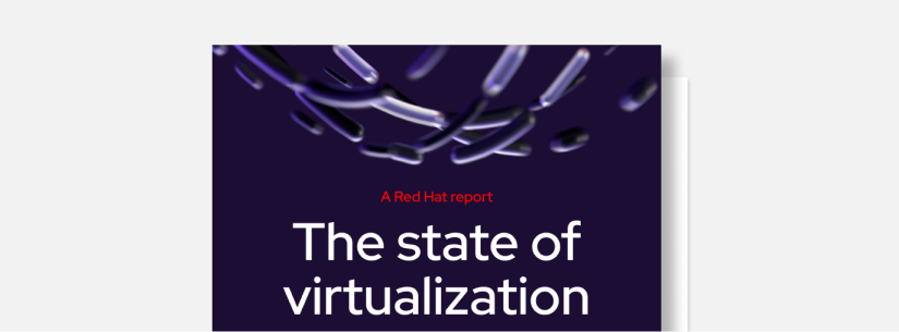 State of virtualization e-book