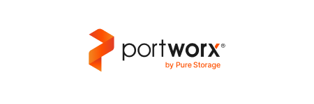Portworx logo