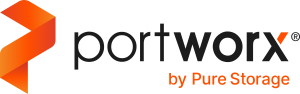 Portworx logo