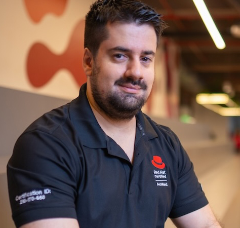 Daniel Carvalho dos Santos