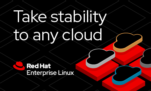 Red Hat Enterprise Linux®