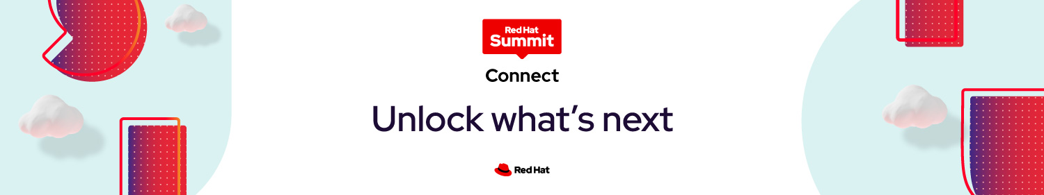 Red Hat Summit Connect 2025