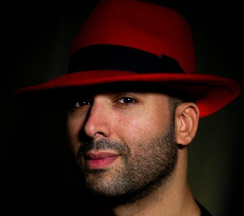 Rachid Snoussi