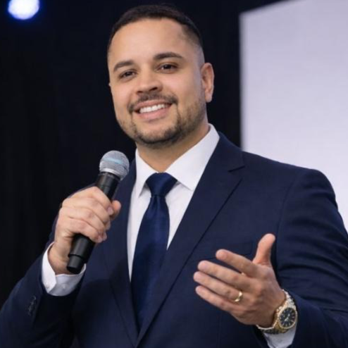 Rafael Godinho