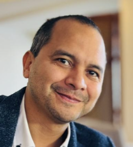 Rafael Cardona Garcia
