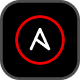 Red Hat Ansible Automation Platform logo