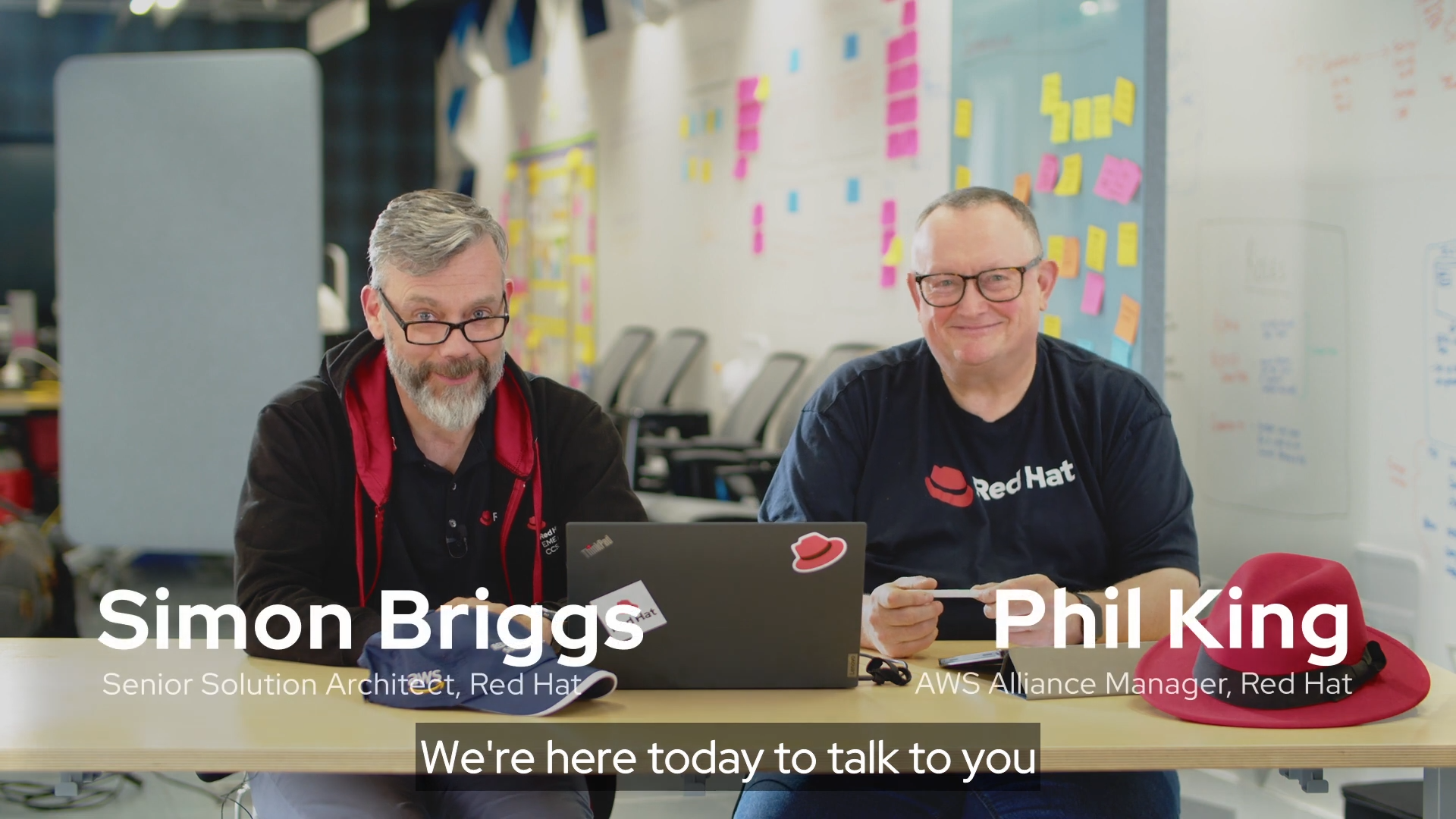 ROSA AWF Marketplace