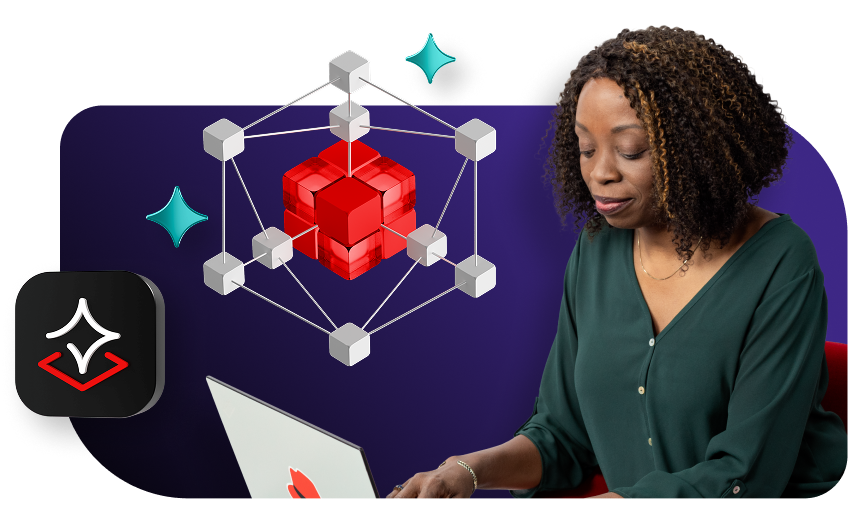 Red Hat AI expertise