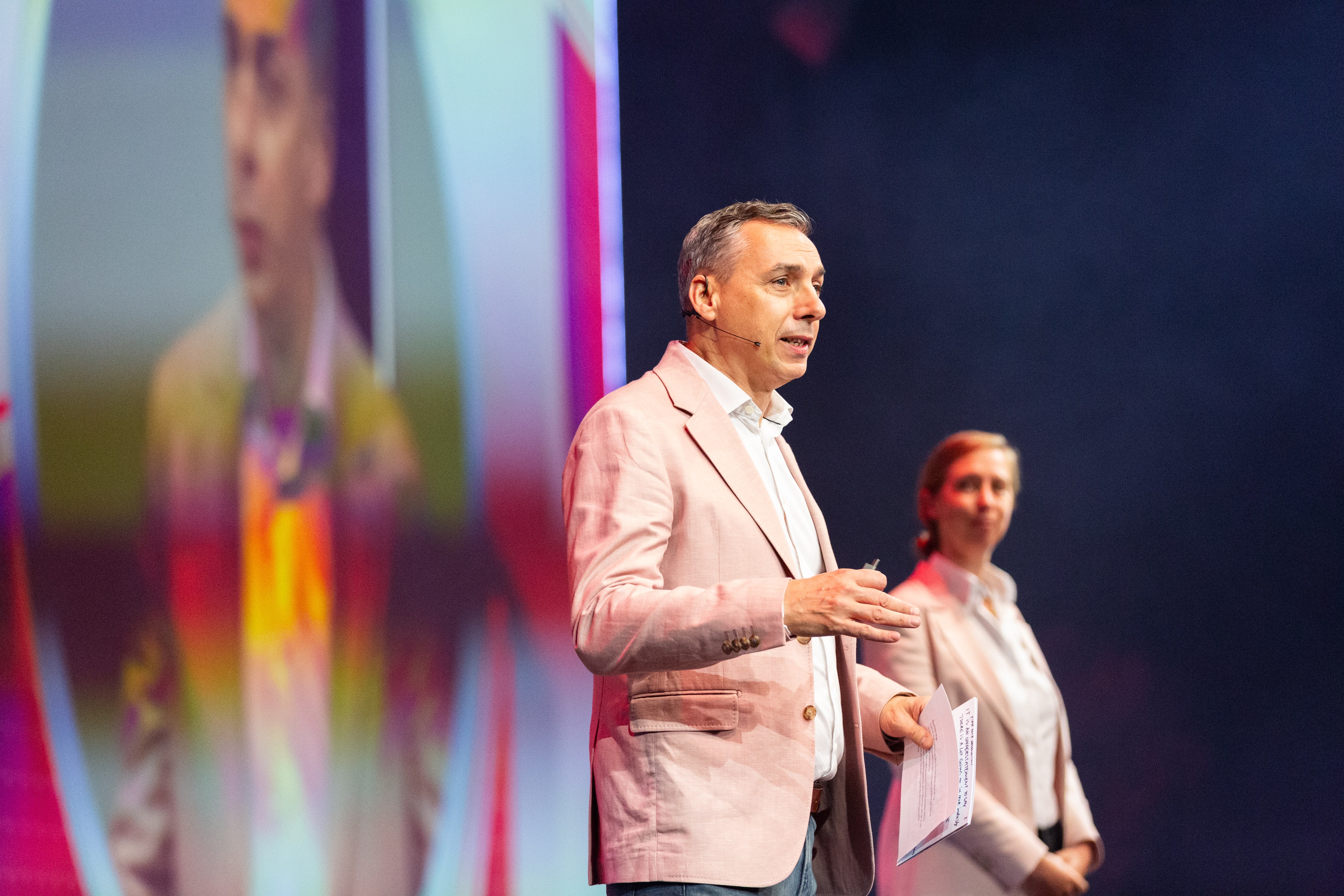 Summit Connect Utrecht highlights