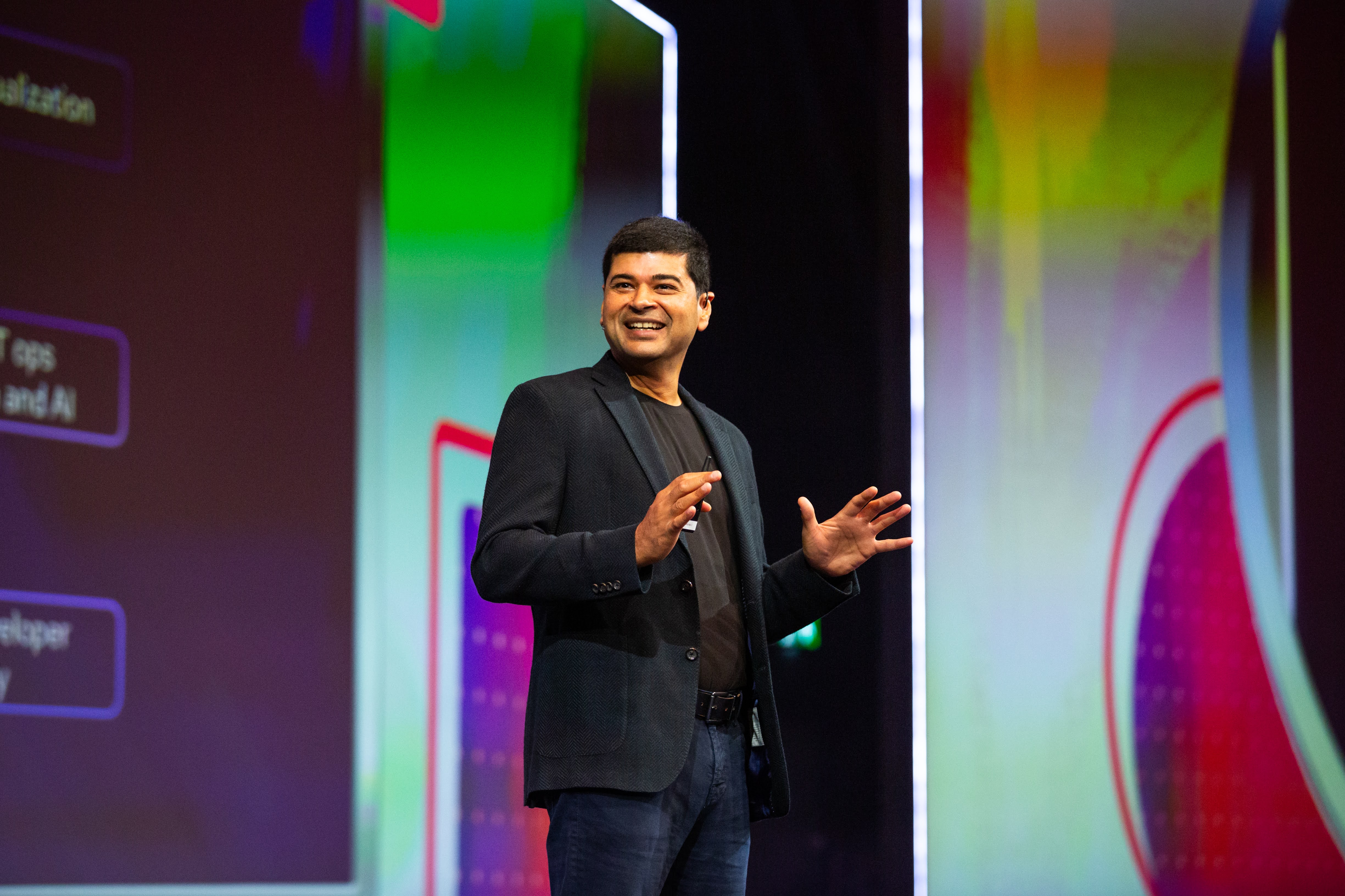 Summit Connect Utrecht highlights