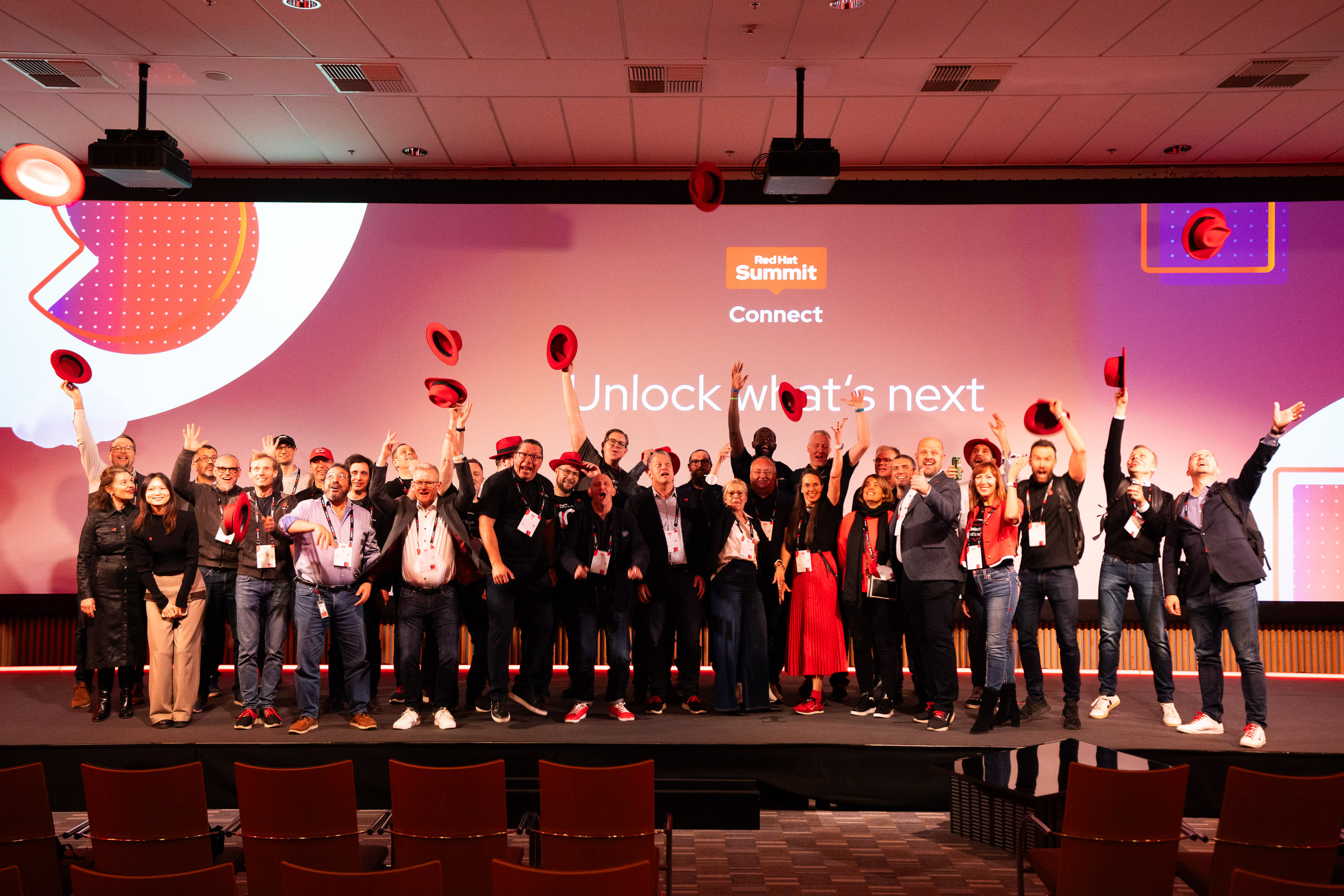 Summit Connect Helsinki highlights