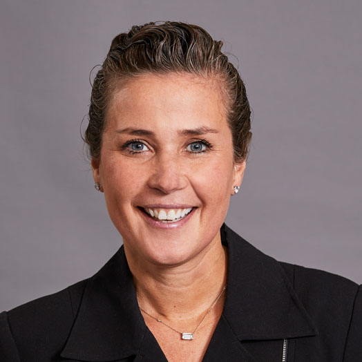 Stefanie Chiras, Ph.D. 