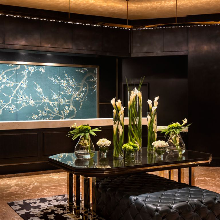 Ritz Carlton Atlanta