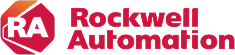 Rockwell Automation logo 