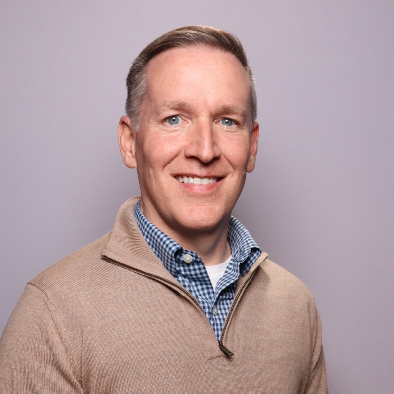 Ryan King Headshot