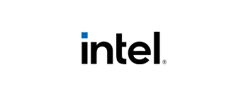 Intel logo